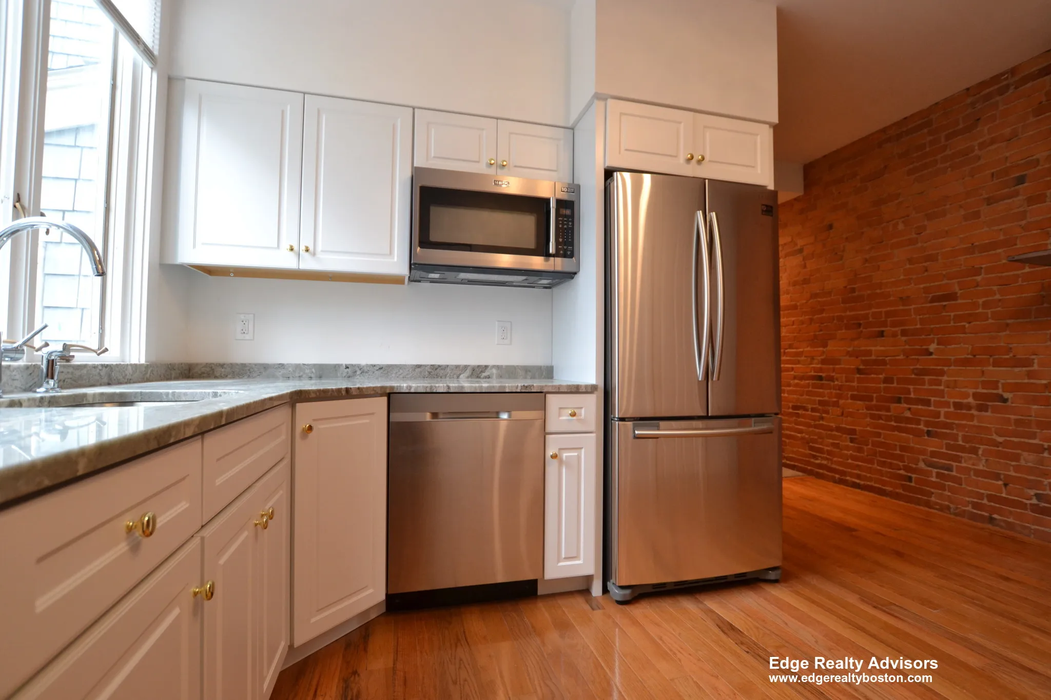1 bed, 1 bath apartment for rent at 43 Aldie St Unit 2, Allston — photo 2 of 11