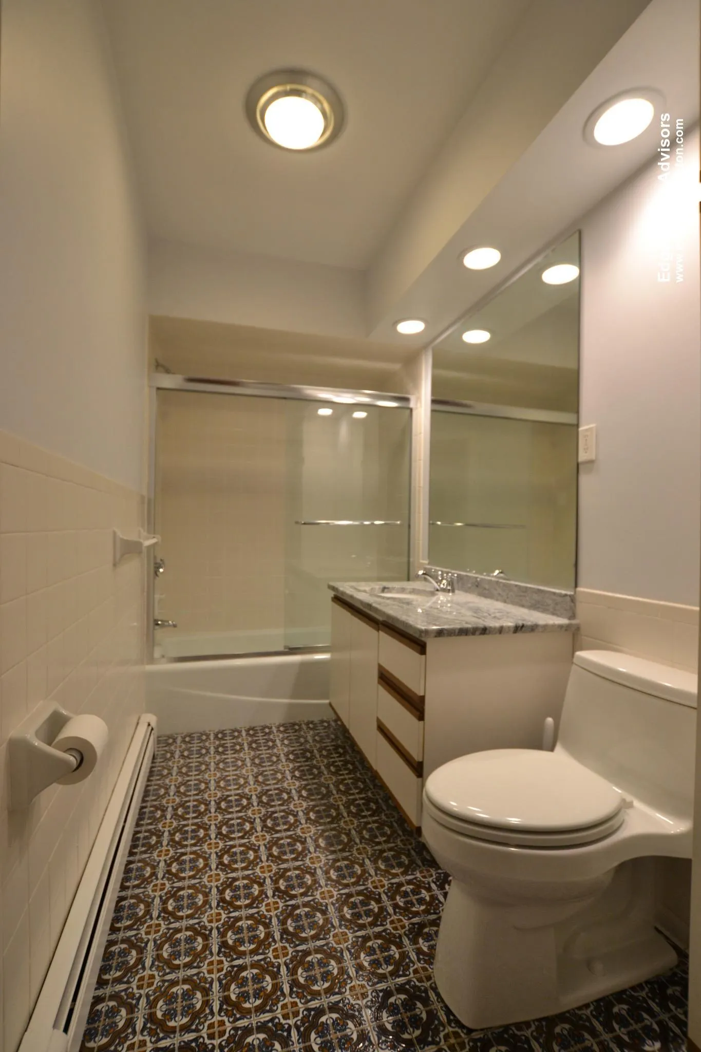 1 bed, 1 bath apartment for rent at 43 Aldie St Unit 2, Allston — photo 8 of 11