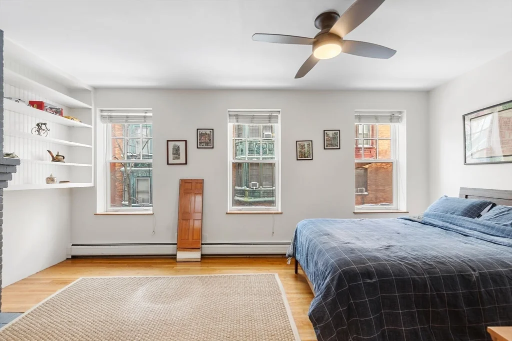 1 bed, 1 bath apartment for rent at 43 Anderson St Unit 2, Beacon Hill — photo 11 of 21
