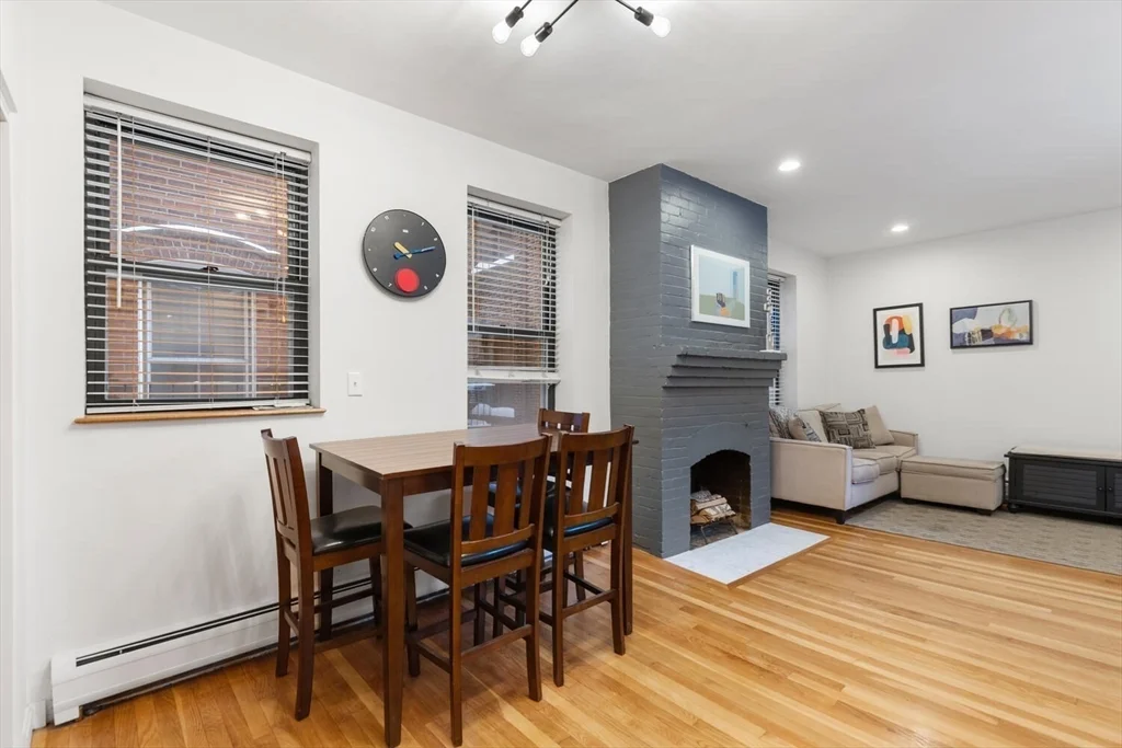 1 bed, 1 bath apartment for rent at 43 Anderson St Unit 2, Beacon Hill — photo 8 of 21