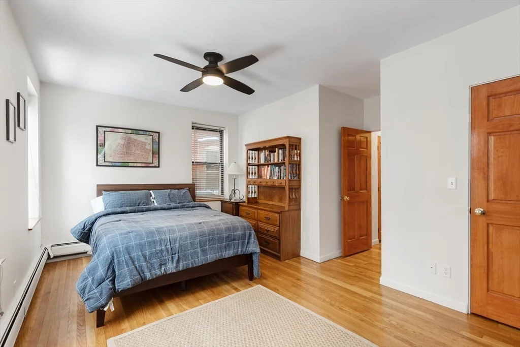 1 bed, 1 bath apartment for rent at 43 Anderson St Unit 2, Beacon Hill — photo 15 of 21