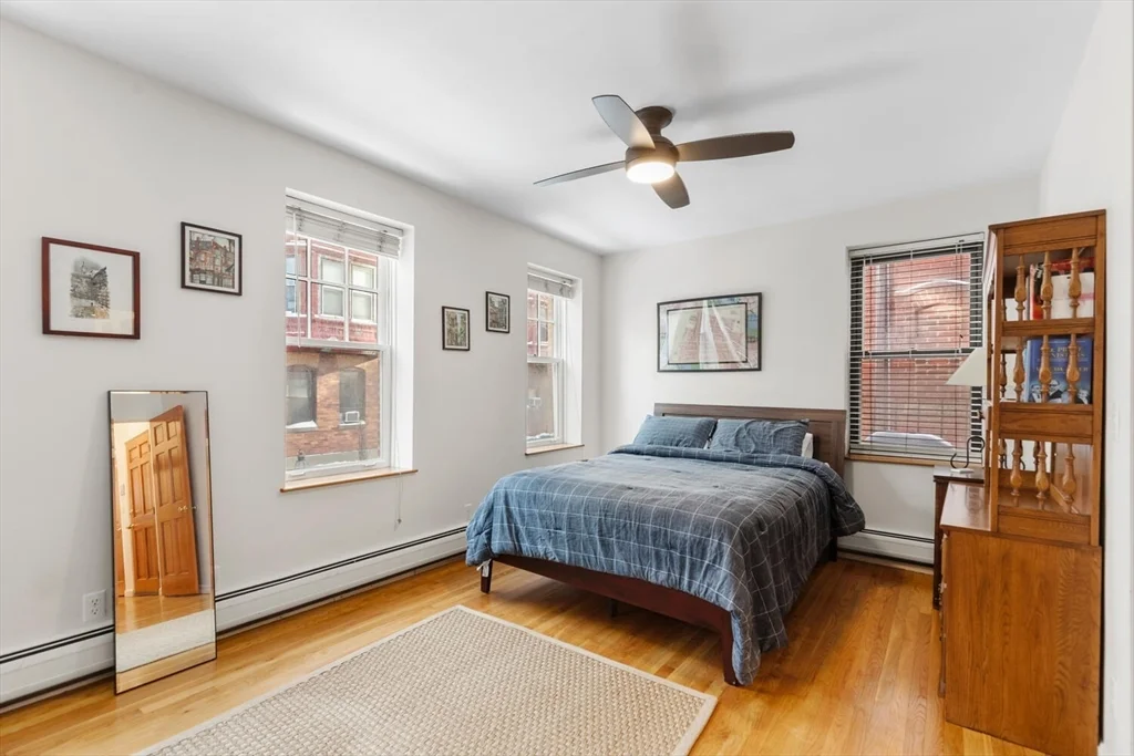 1 bed, 1 bath apartment for rent at 43 Anderson St Unit 2, Beacon Hill — photo 12 of 21