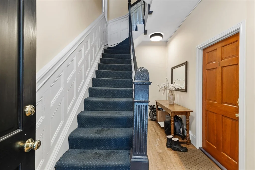 1 bed, 1 bath apartment for rent at 43 Anderson St Unit 2, Beacon Hill — photo 18 of 21