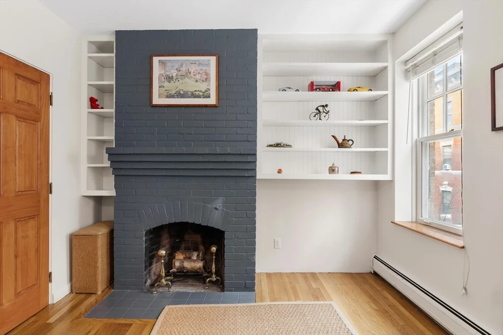 1 bed, 1 bath apartment for rent at 43 Anderson St Unit 2, Beacon Hill — photo 14 of 21