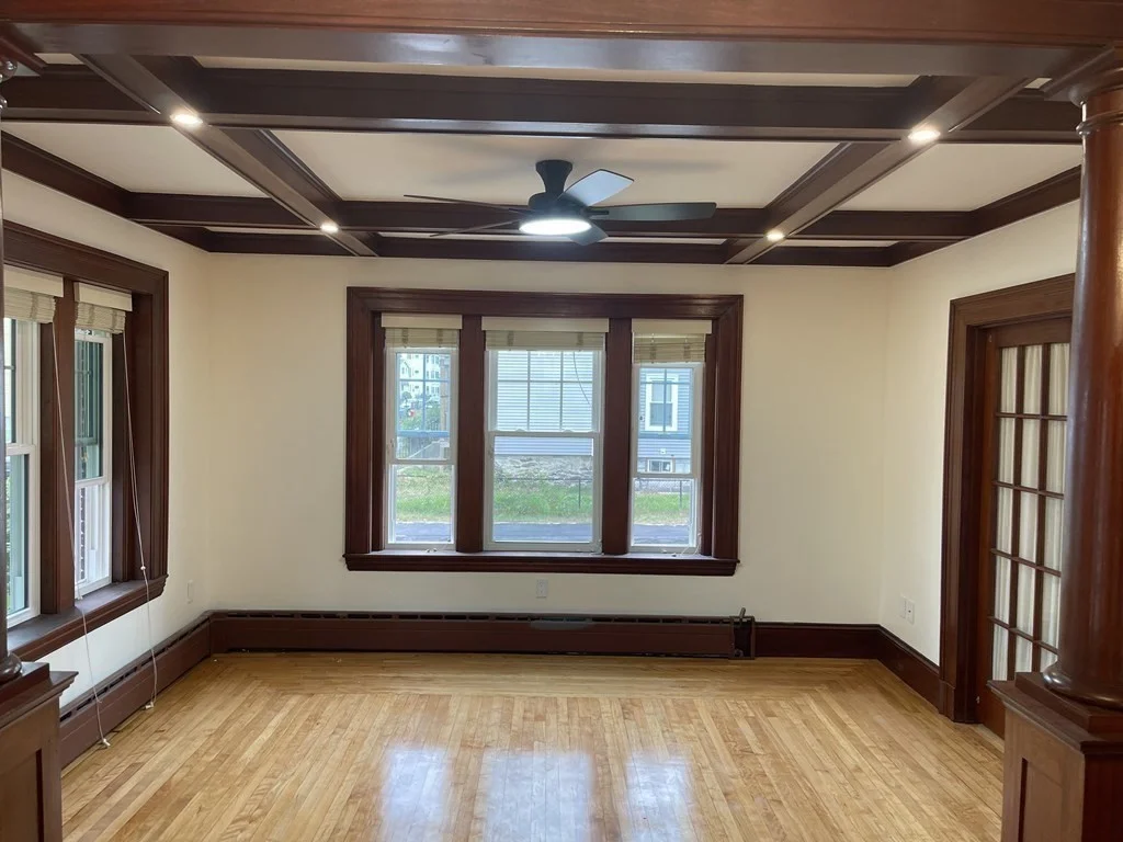 7 bed, 3 bath apartment for rent at 43 Arthur St, Worcester — photo 8 of 11