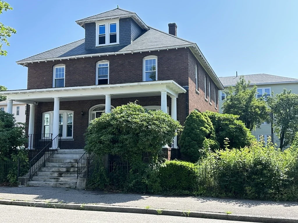 7 bed, 3 bath apartment for rent at 43 Arthur St, Worcester