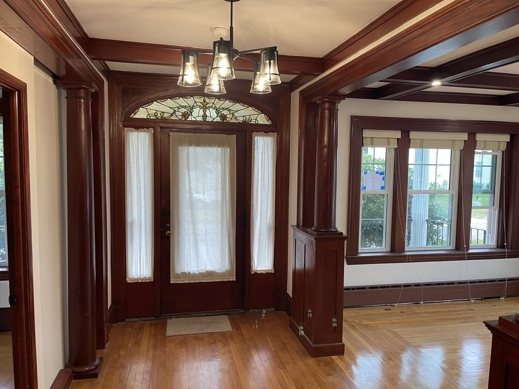 7 bed, 3 bath apartment for rent at 43 Arthur St, Worcester — photo 5 of 11
