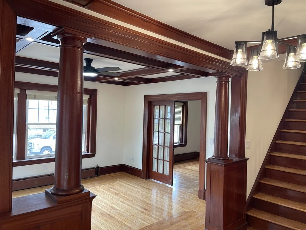 2 bed, 1 bath apartment for rent at 43 Arthur Unit 1, Worcester — photo 12 of 12