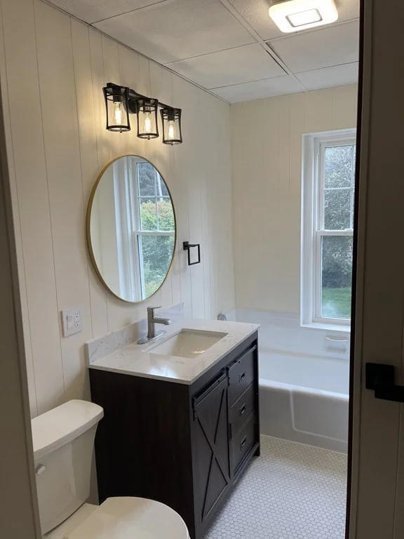 2 bed, 1 bath apartment for rent at 43 Arthur Unit 1, Worcester — photo 10 of 12