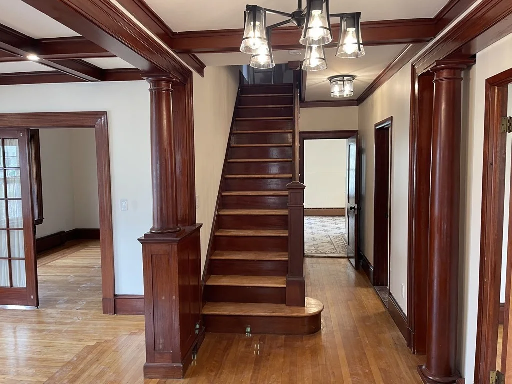 2 bed, 1 bath apartment for rent at 43 Arthur Unit 1, Worcester — photo 6 of 12