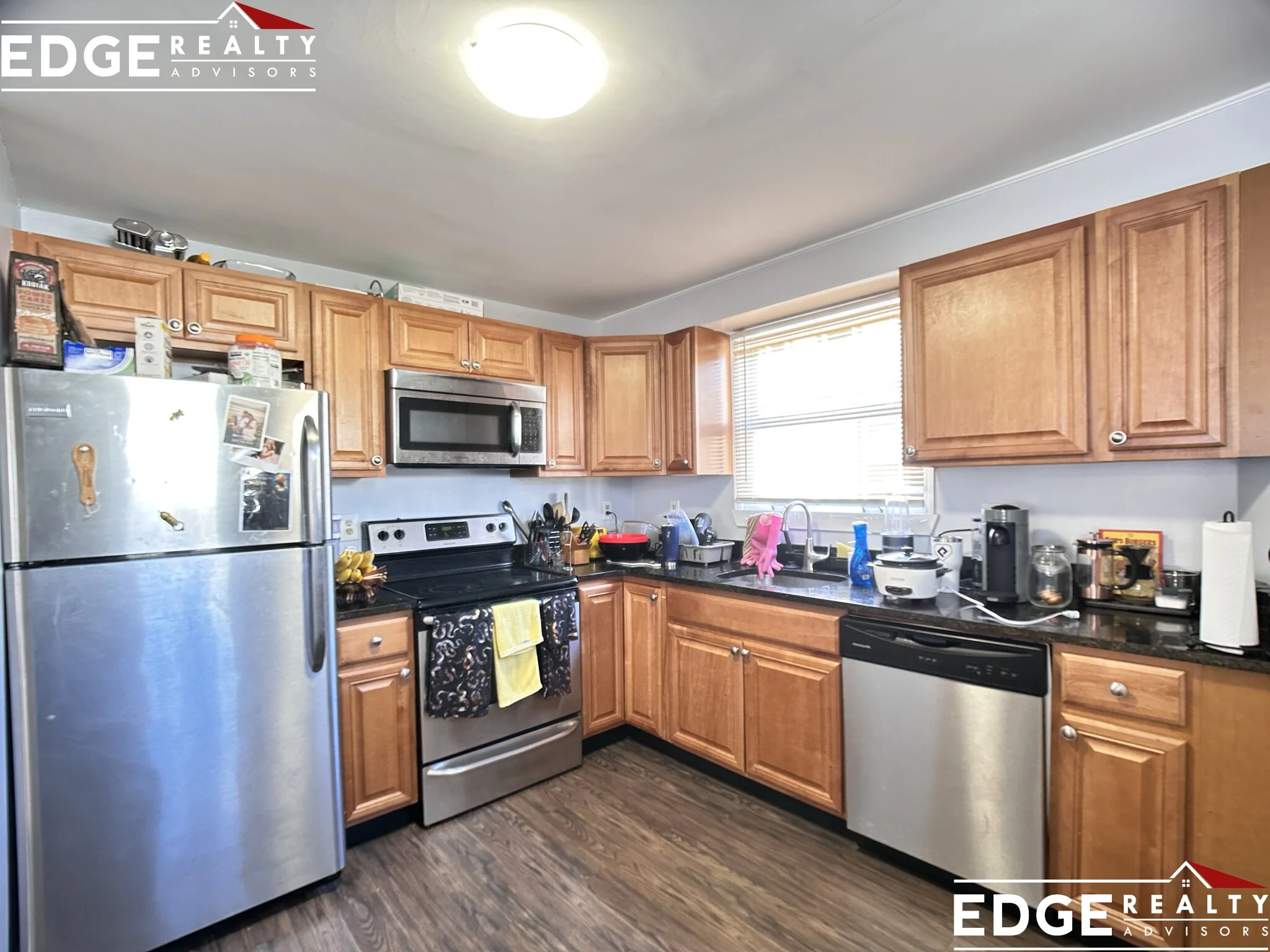 3 bed, 2 bath apartment for rent at 43 Ashford Ter Unit 9, Allston