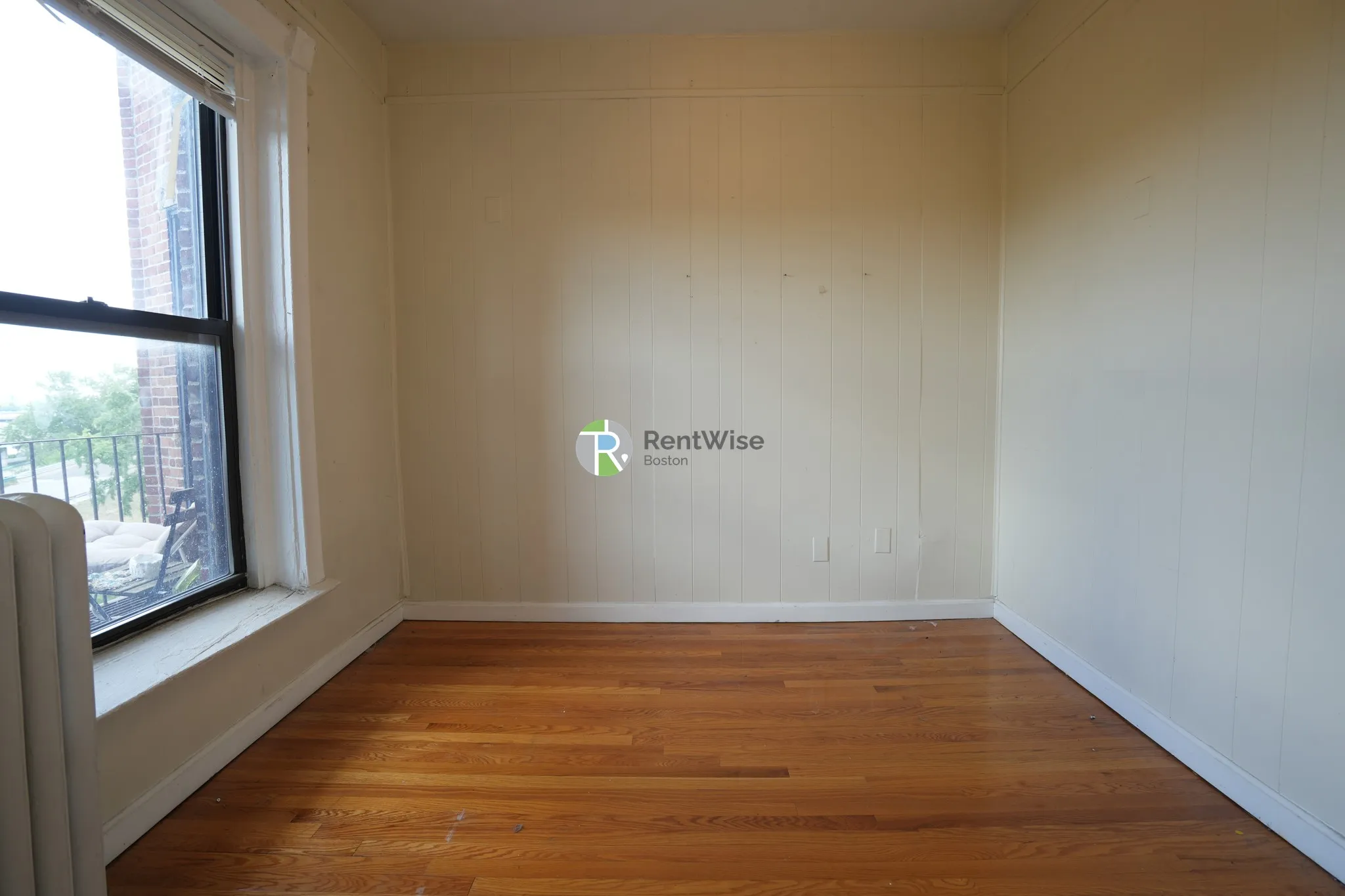 2 bed, 1 bath apartment for rent at 43 Bay State Rd Unit 3R, Fenway — photo 12 of 19