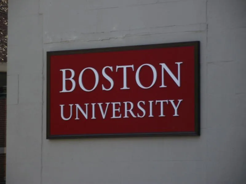 2 bed, 1 bath apartment for rent at 43 Bay State Rd Unit 3R, Fenway — photo 17 of 19