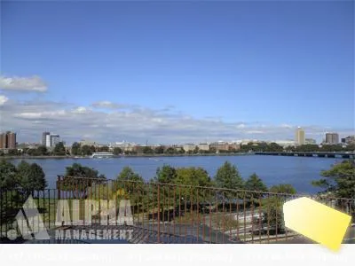 2 bed, 1 bath apartment for rent at 43 Bay State Rd Unit 3R, Fenway — photo 19 of 19