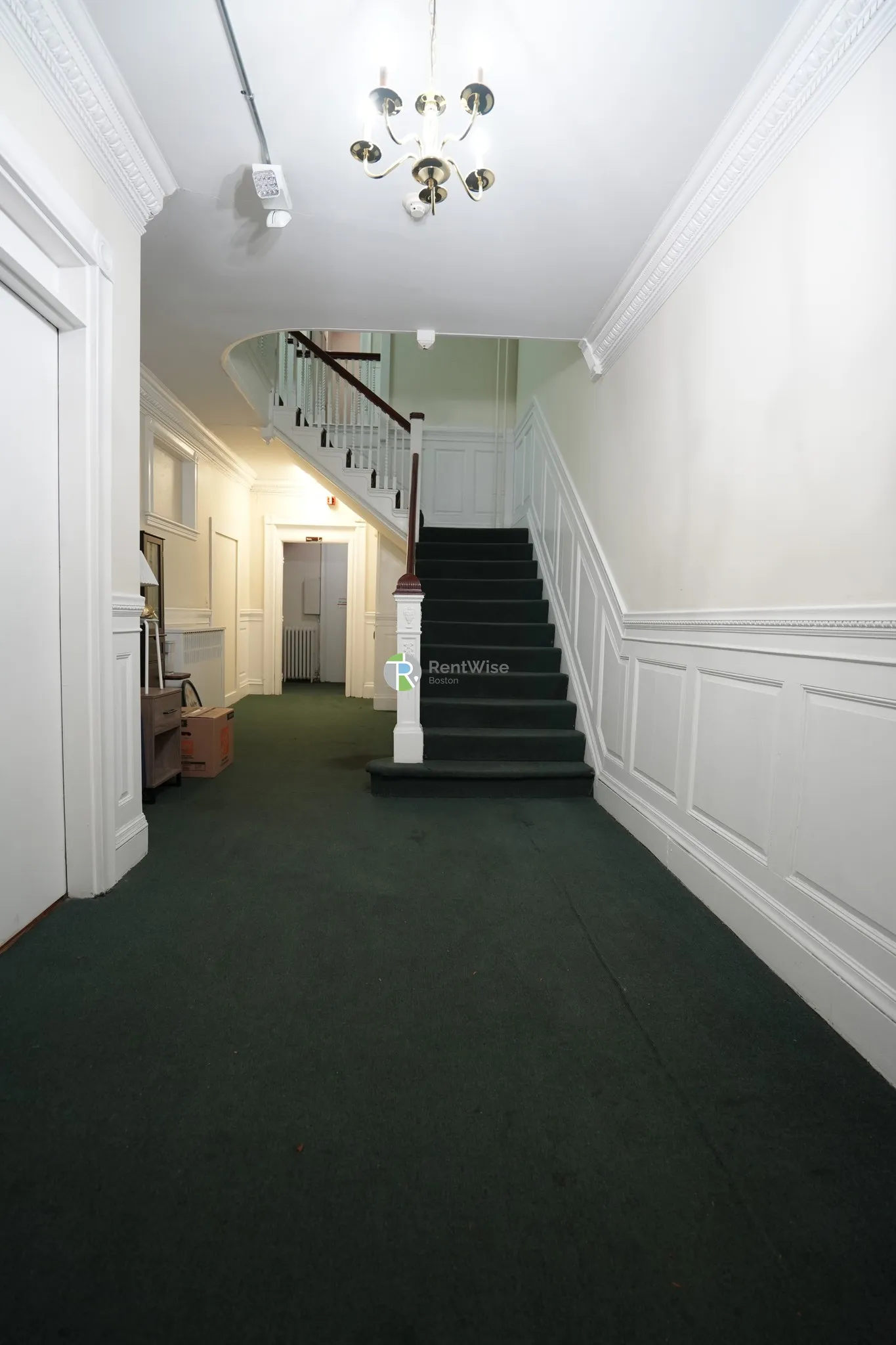2 bed, 1 bath apartment for rent at 43 Bay State Rd Unit 3R, Fenway — photo 15 of 19