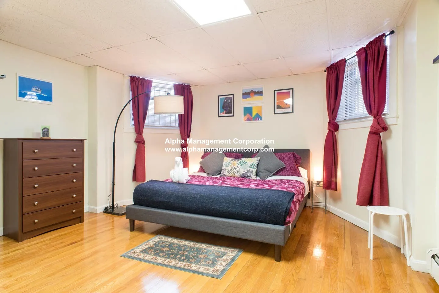 3.5 bed, 2.5 bath apartment for rent at 43 Bay State Rd Unit B, Fenway — photo 1 of 16