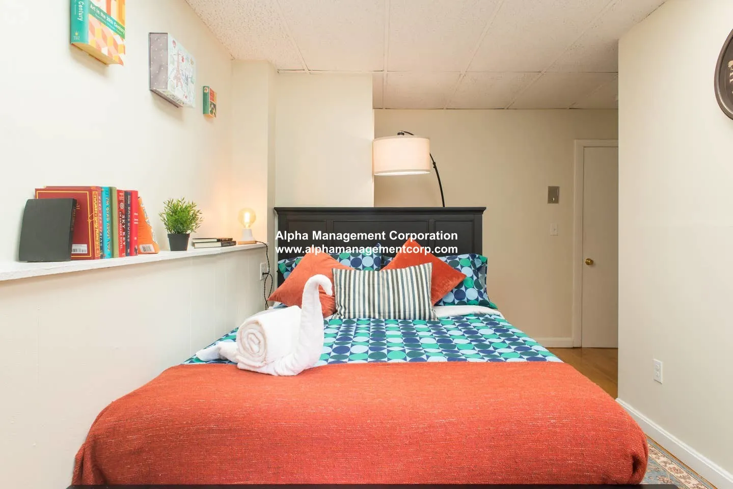 3.5 bed, 2.5 bath apartment for rent at 43 Bay State Rd Unit B, Fenway — photo 9 of 16