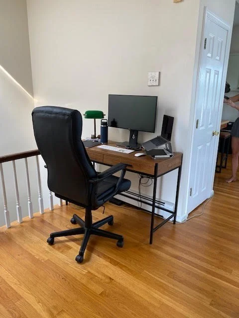 2 bed, 1 bath apartment for rent at 43 Belmont St Unit 3, Charlestown — photo 4 of 7