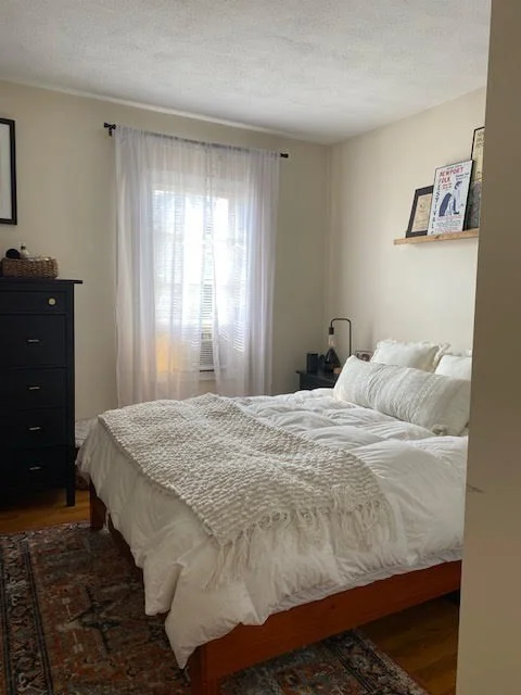 2 bed, 1 bath apartment for rent at 43 Belmont St Unit 3, Charlestown — photo 3 of 7