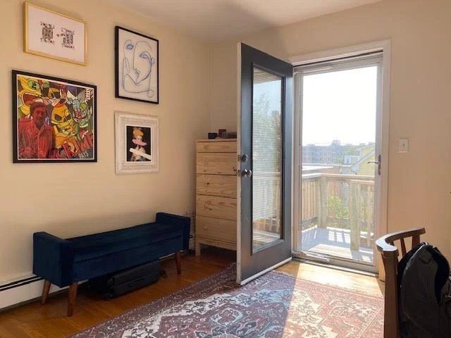 2 bed, 1 bath apartment for rent at 43 Belmont St Unit 3, Charlestown — photo 5 of 7