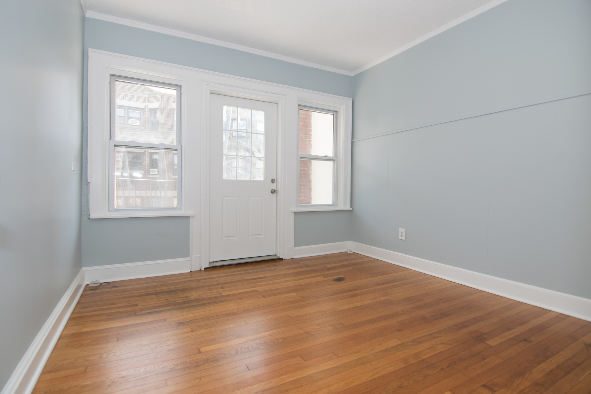 4 bed, 1.5 bath apartment for rent at 43 Boulevard Ter Unit 2, Allston — photo 16 of 16
