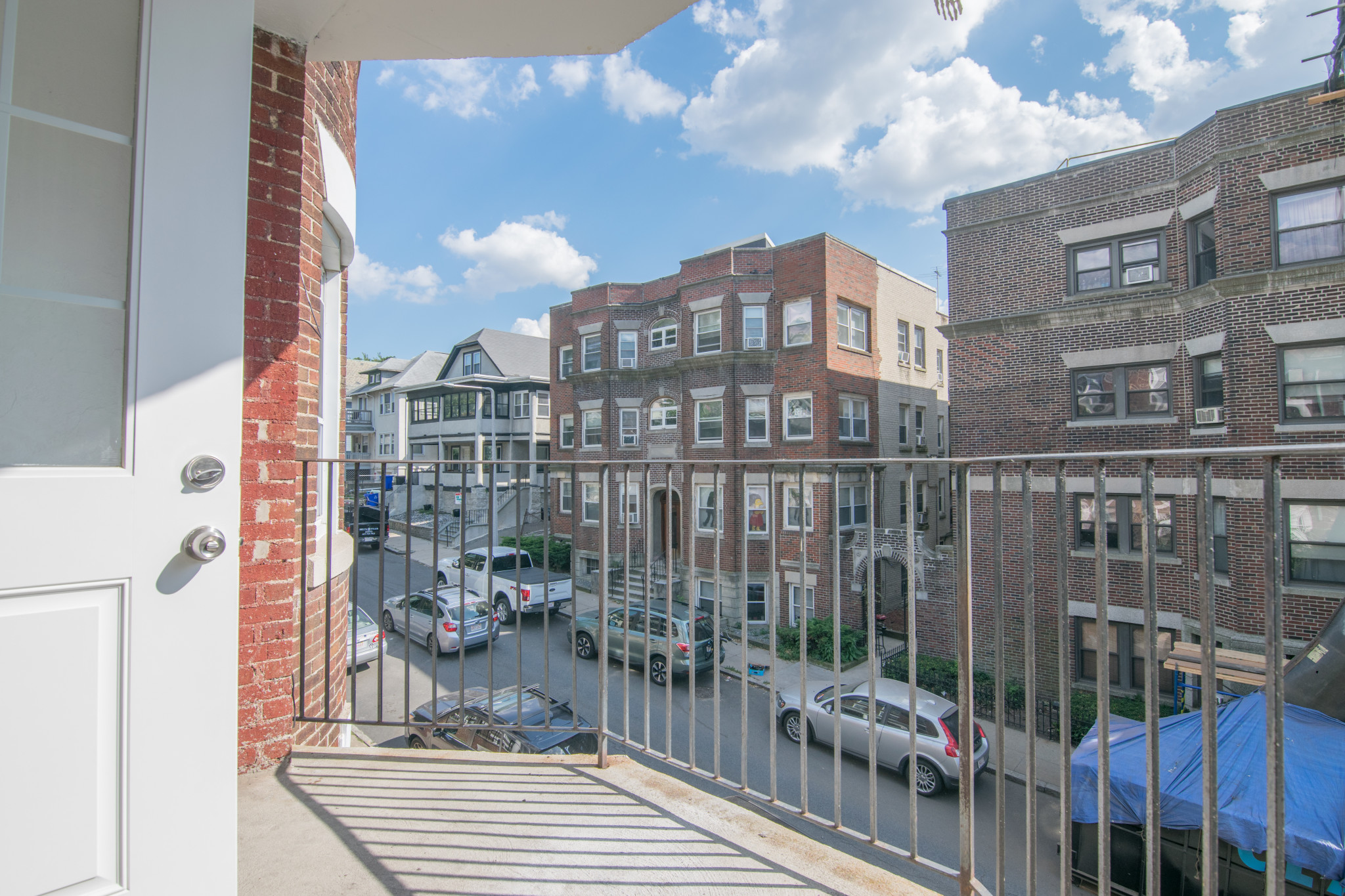 4 bed, 1.5 bath apartment for rent at 43 Boulevard Ter Unit 2, Allston — photo 7 of 16