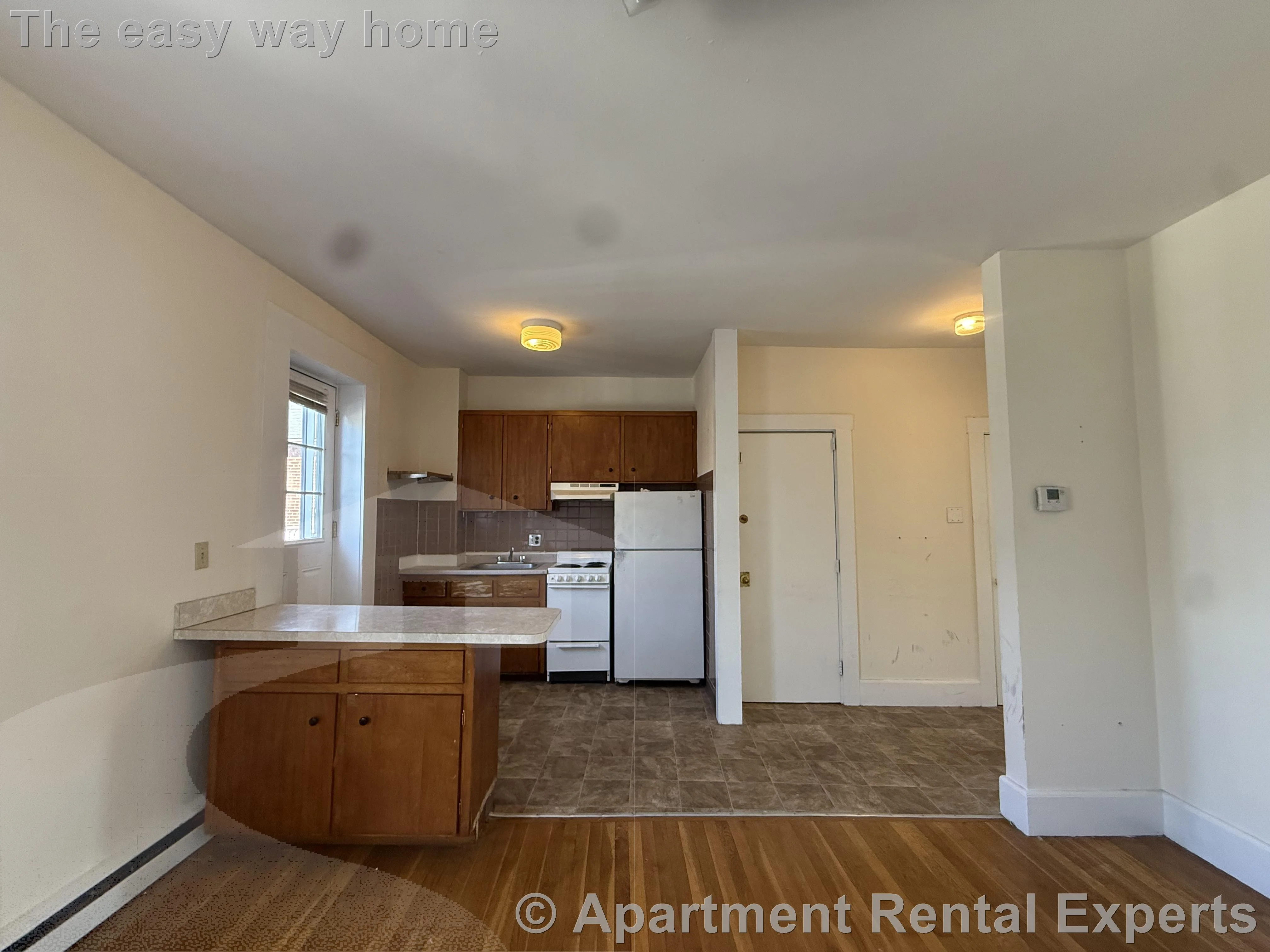 1 bed, 1 bath apartment for rent at 43 Bow St Unit 3, Union Square — photo 1 of 14