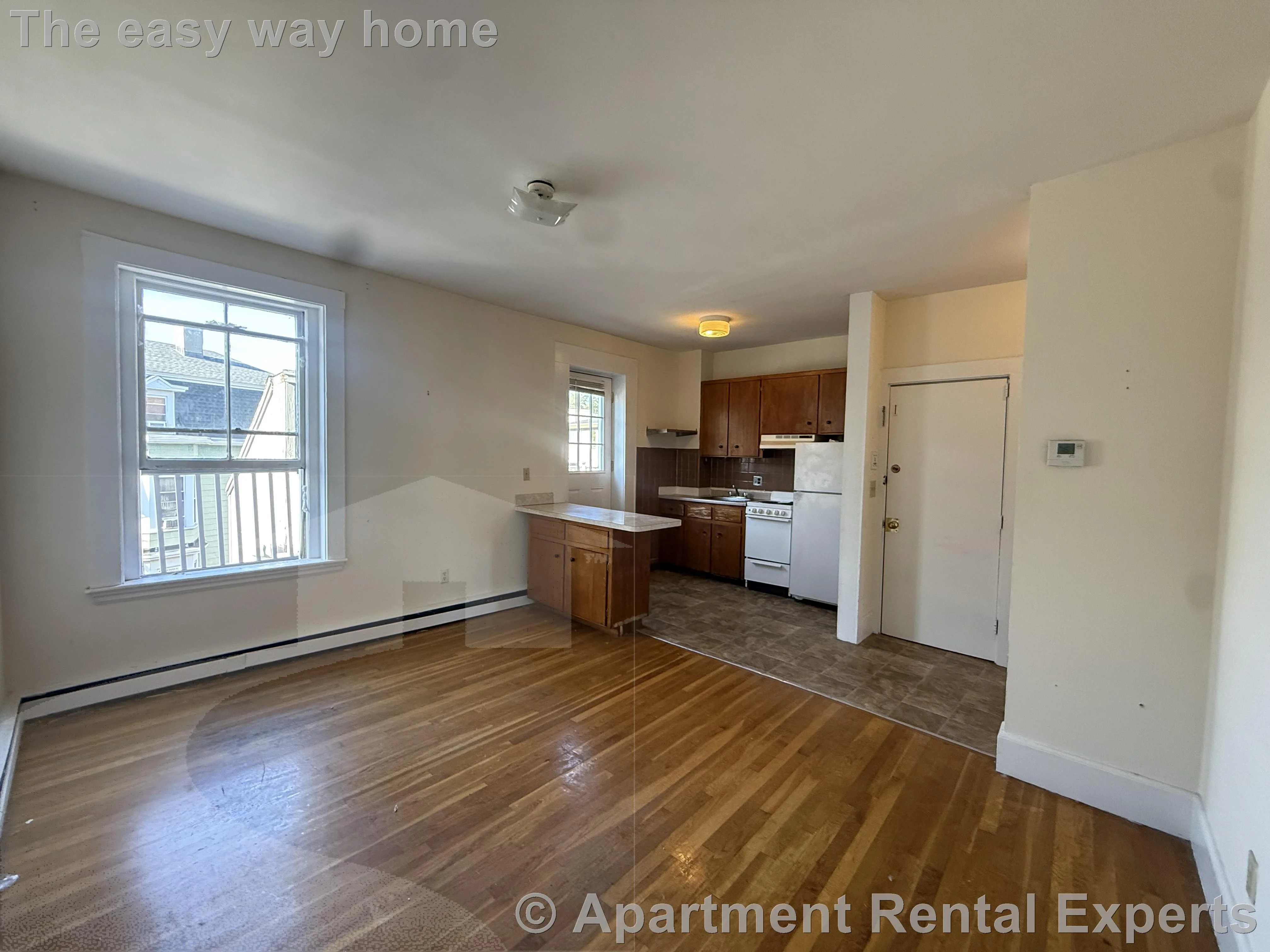 1 bed, 1 bath apartment for rent at 43 Bow St Unit 3, Union Square — photo 9 of 14