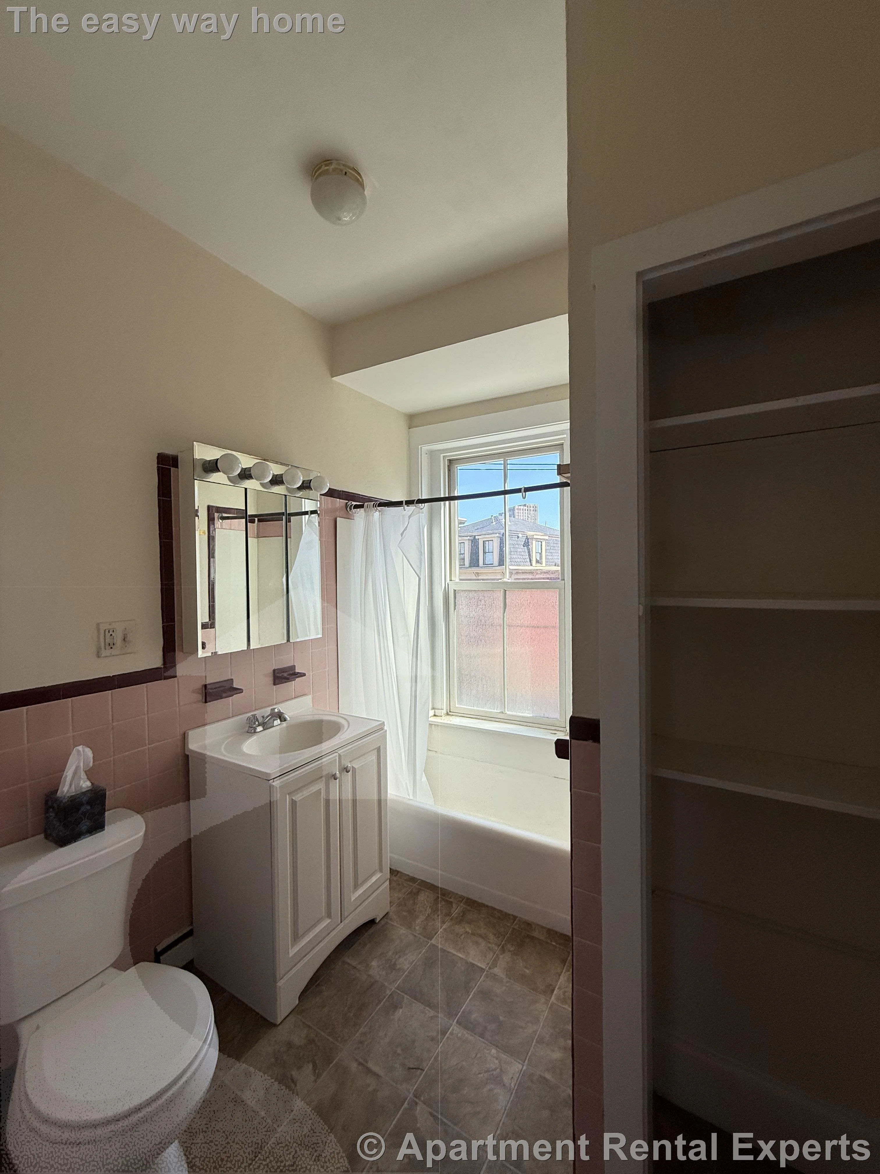 1 bed, 1 bath apartment for rent at 43 Bow St Unit 3, Union Square — photo 7 of 14