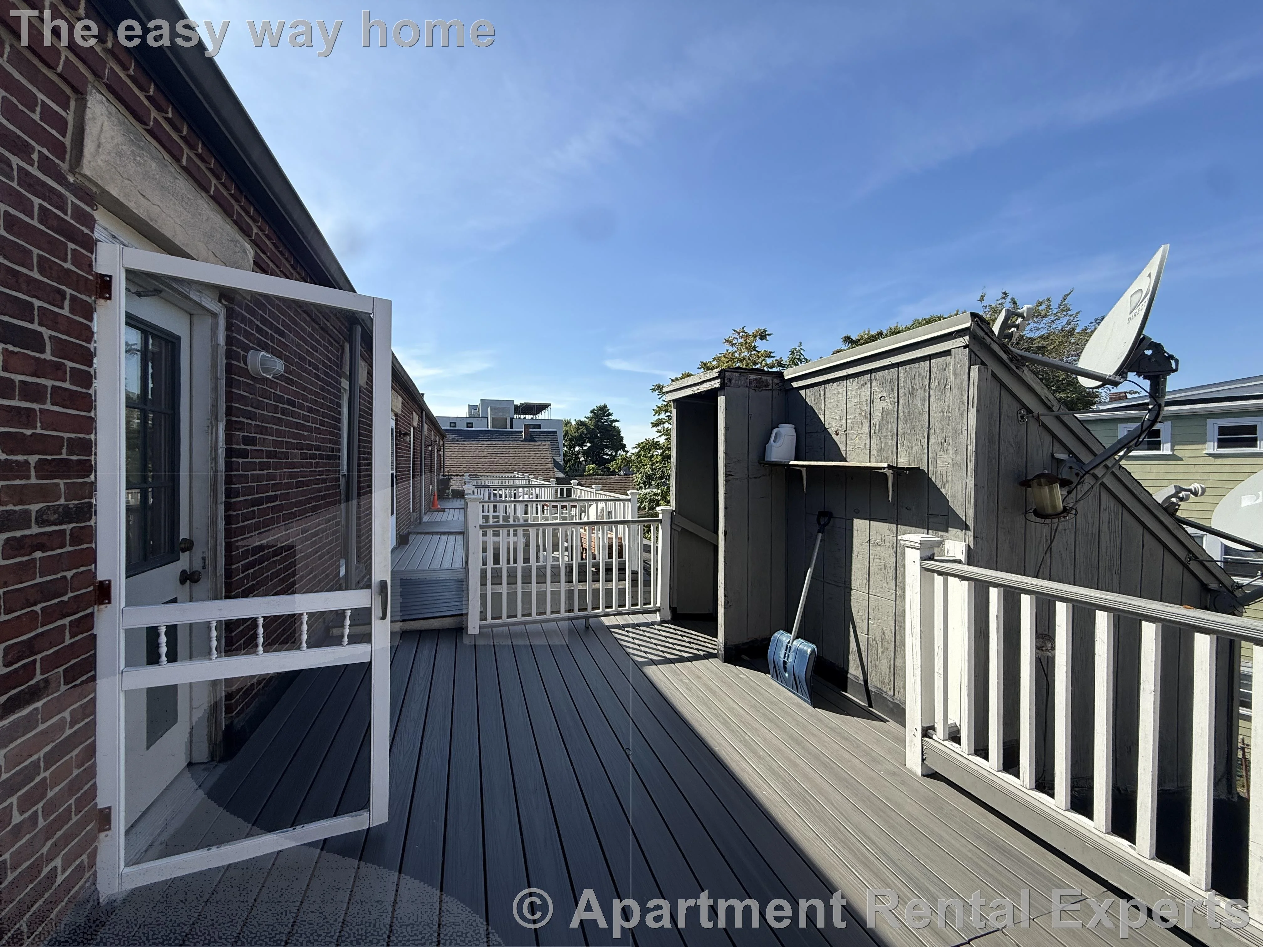 1 bed, 1 bath apartment for rent at 43 Bow St Unit 3, Union Square — photo 14 of 14