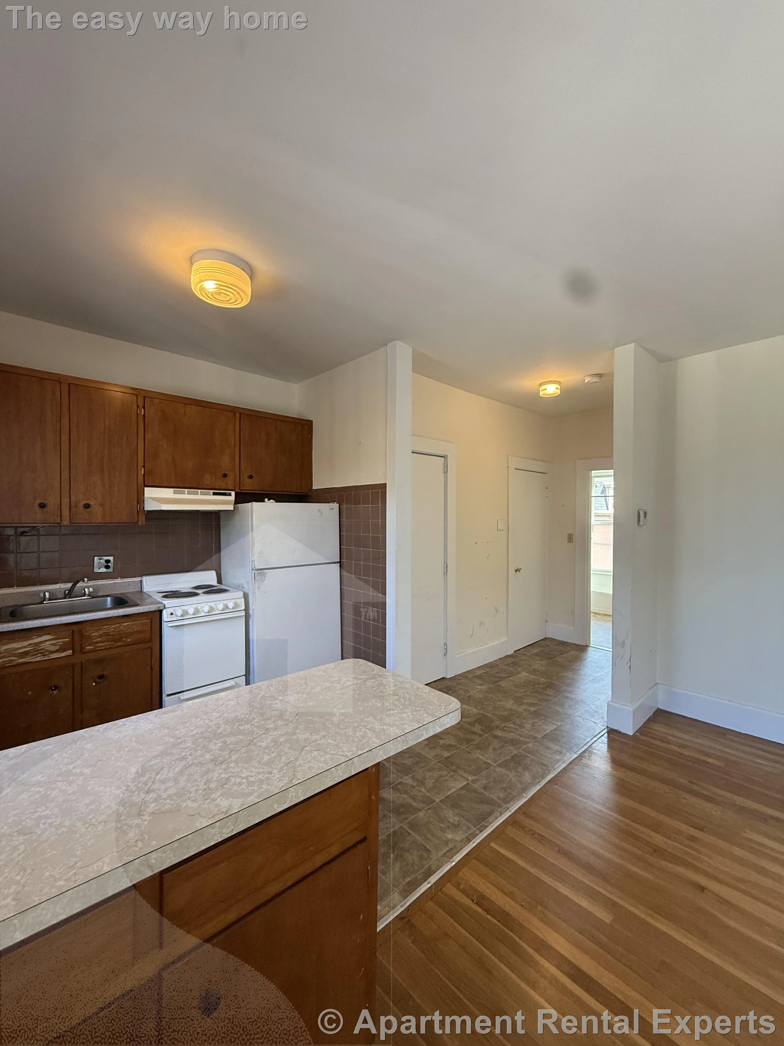 1 bed, 1 bath apartment for rent at 43 Bow St Unit 3, Union Square — photo 2 of 14