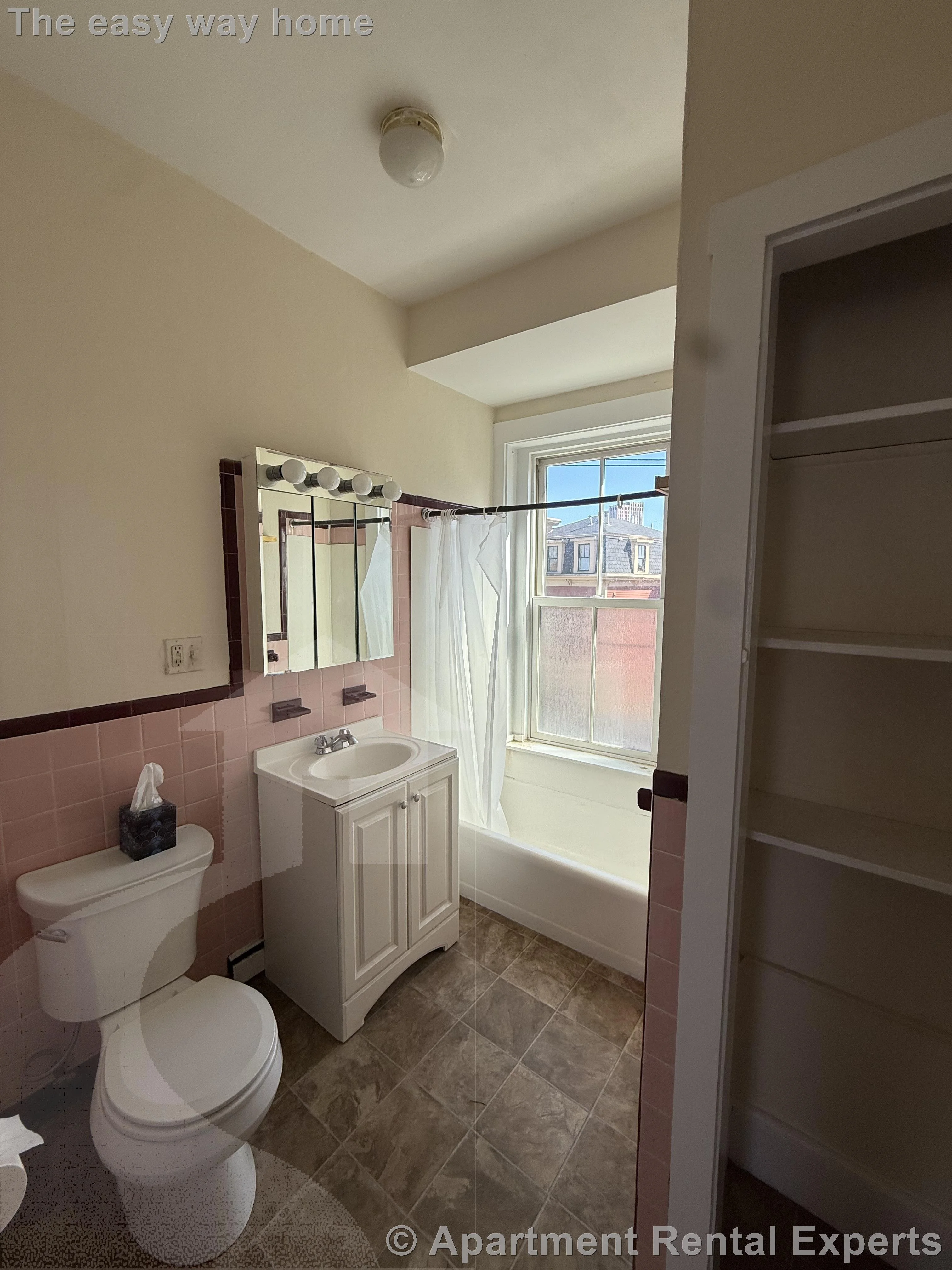1 bed, 1 bath apartment for rent at 43 Bow St Unit 3, Union Square — photo 4 of 14
