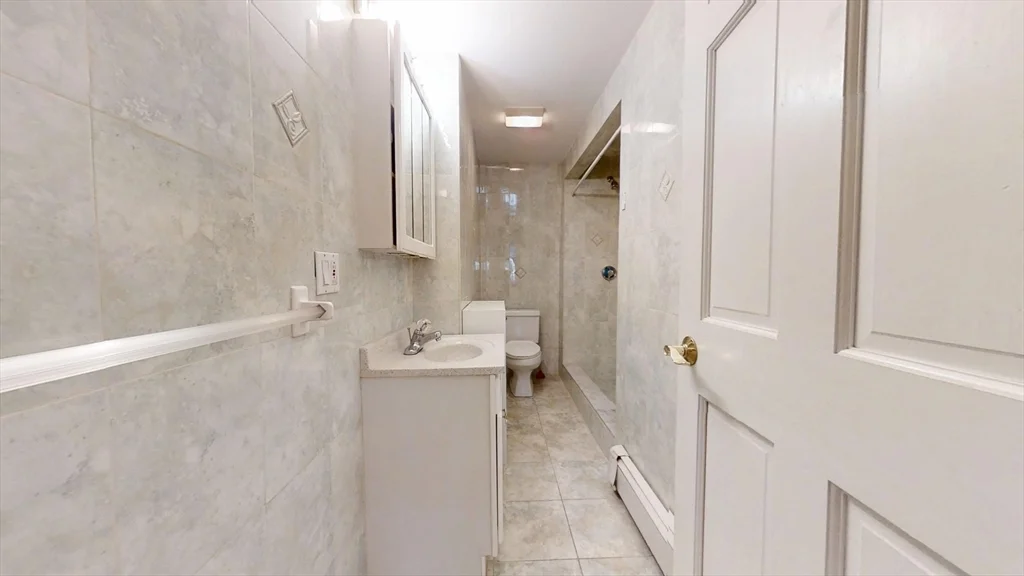 3 bed, 2 bath apartment for rent at 43 Boyd Unit 2, Newton Corner — photo 10 of 14
