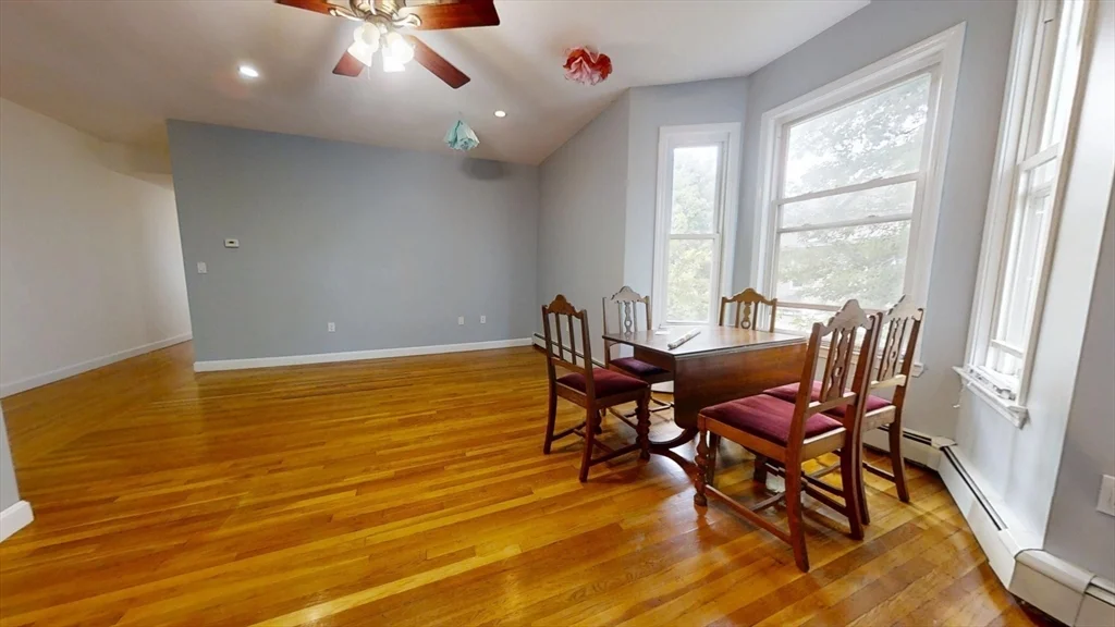 3 bed, 2 bath apartment for rent at 43 Boyd Unit 2, Newton Corner — photo 6 of 14