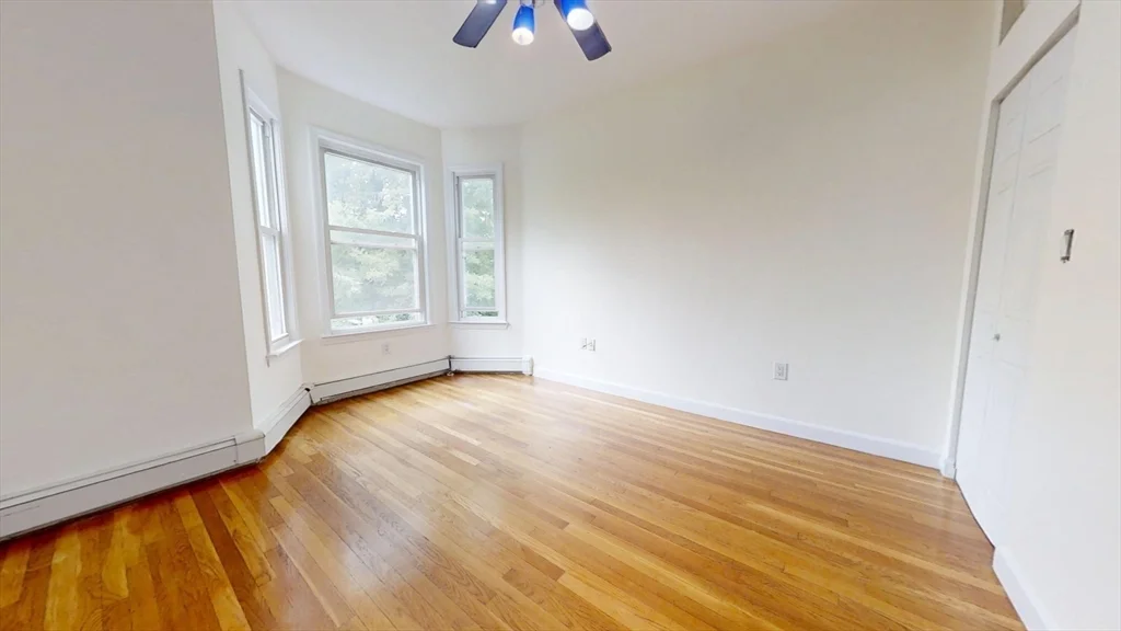 3 bed, 2 bath apartment for rent at 43 Boyd Unit 2, Newton Corner — photo 7 of 14