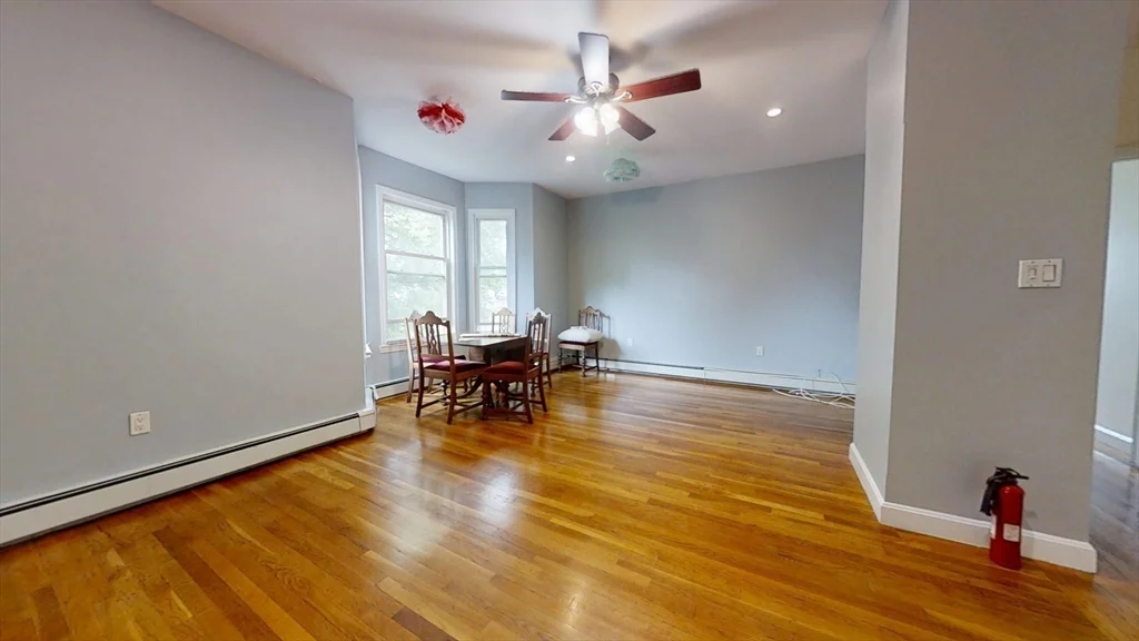 3 bed, 2 bath apartment for rent at 43 Boyd Unit 2, Newton Corner — photo 5 of 14