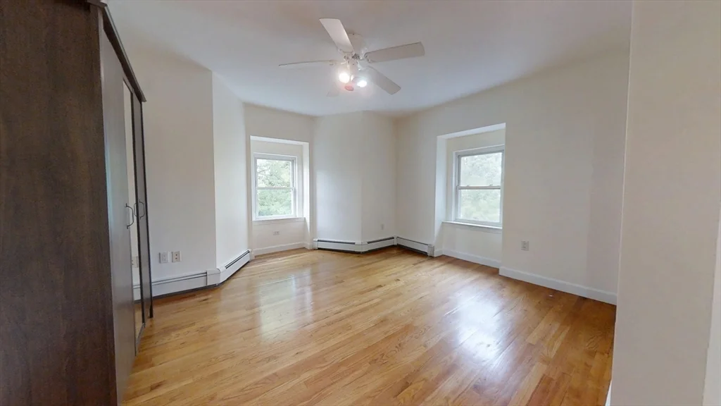 3 bed, 2 bath apartment for rent at 43 Boyd Unit 2, Newton Corner — photo 9 of 14