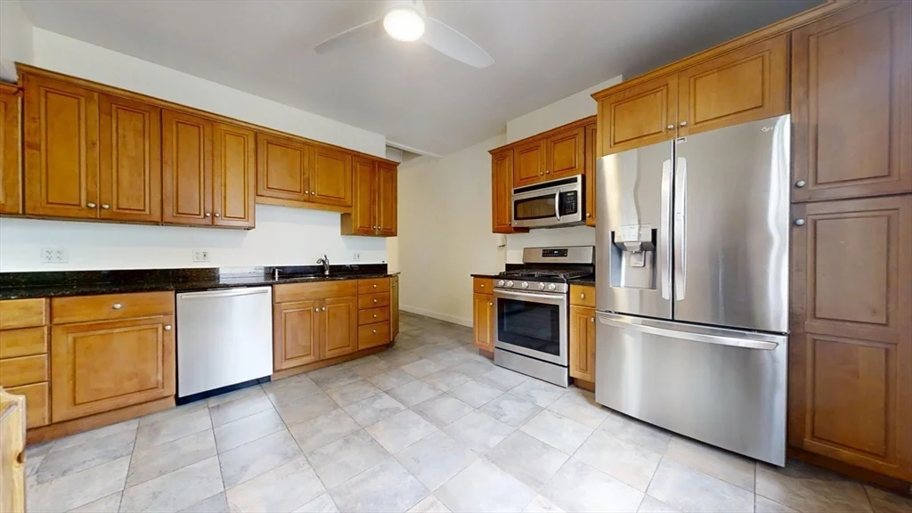 3 bed, 2 bath apartment for rent at 43 Boyd Unit 2, Newton Corner — photo 1 of 14