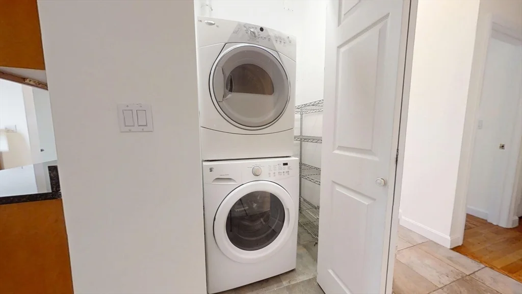 3 bed, 2 bath apartment for rent at 43 Boyd Unit 2, Newton Corner — photo 4 of 14