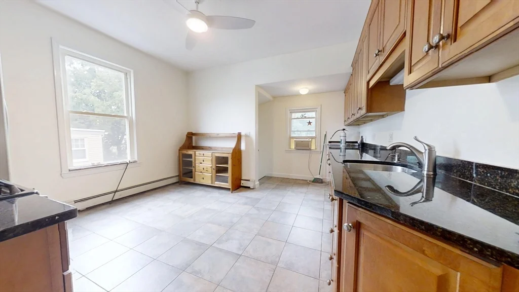 3 bed, 2 bath apartment for rent at 43 Boyd Unit 2, Newton Corner — photo 3 of 14