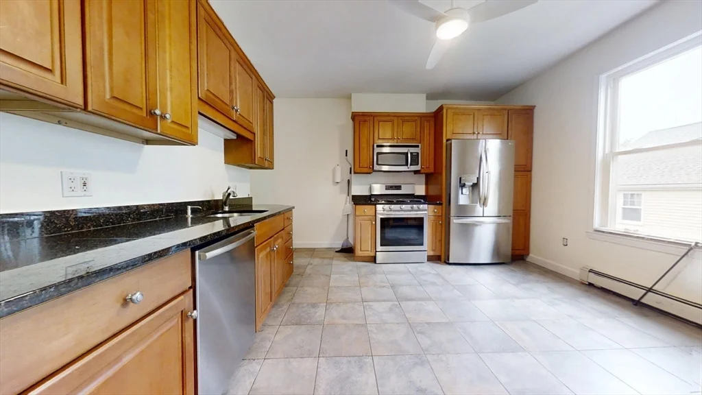 3 bed, 2 bath apartment for rent at 43 Boyd Unit 2, Newton Corner — photo 2 of 14