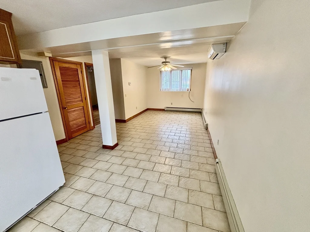 1 bed, 1 bath apartment for rent at 43 Bryant St Unit 1, Revere — photo 4 of 8