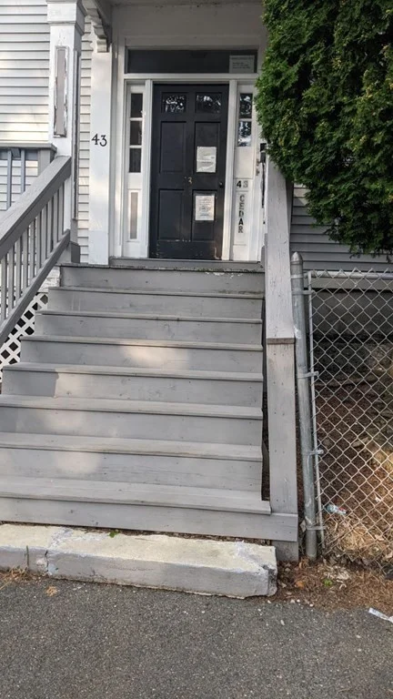 2 bed, 2 bath apartment for rent at 43 Cedar Unit 1, Haverhill — photo 16 of 16
