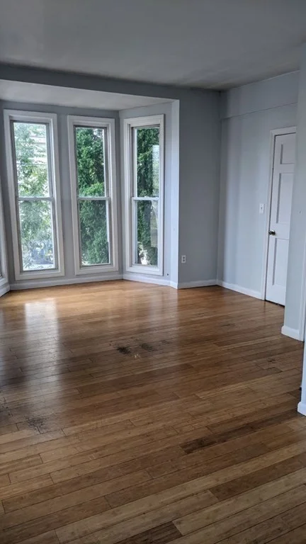 2 bed, 2 bath apartment for rent at 43 Cedar Unit 1, Haverhill