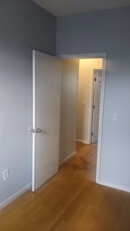 2 bed, 1 bath apartment for rent at 43 Cedar Unit 3, Zip 01830
