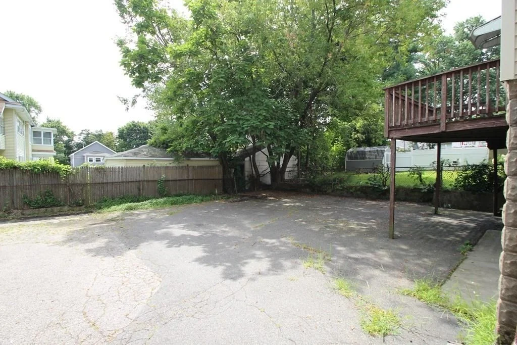 2 bed, 1 bath apartment for rent at 43 Chapman St Unit 2, Watertown — photo 11 of 12