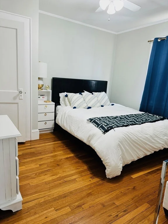 2 bed, 1 bath apartment for rent at 43 Chapman St Unit 2, Watertown — photo 8 of 12