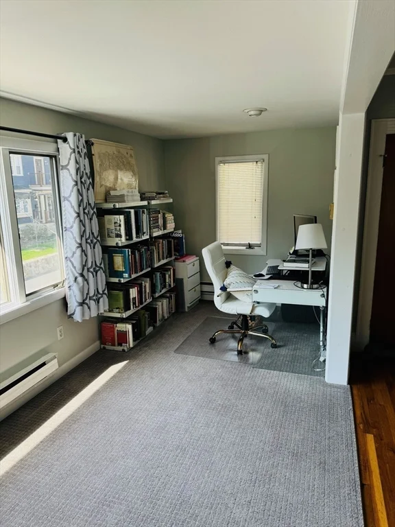 2 bed, 1 bath apartment for rent at 43 Chapman St Unit 2, Watertown — photo 9 of 12
