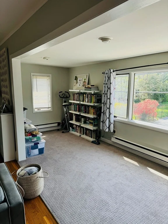 2 bed, 1 bath apartment for rent at 43 Chapman St Unit 2, Watertown — photo 10 of 12