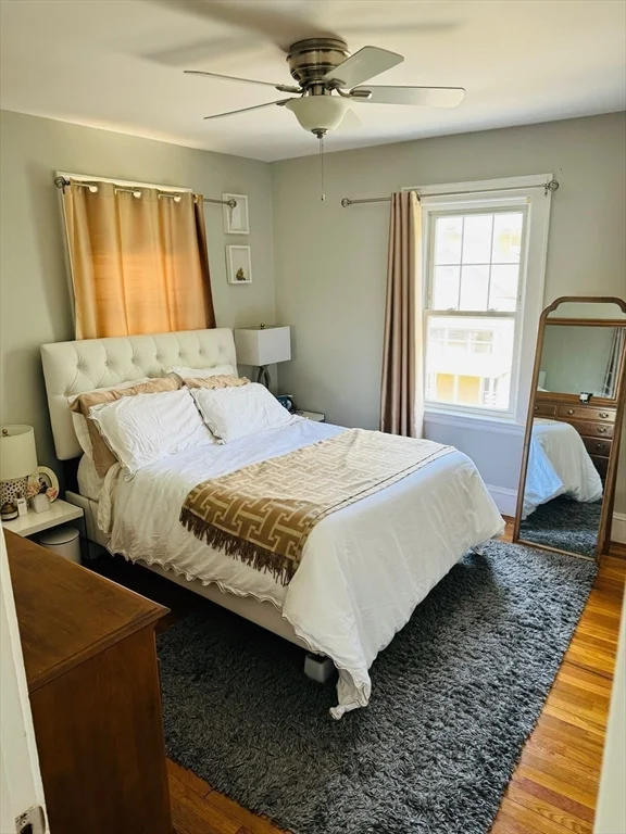 2 bed, 1 bath apartment for rent at 43 Chapman St Unit 2, Watertown — photo 6 of 12